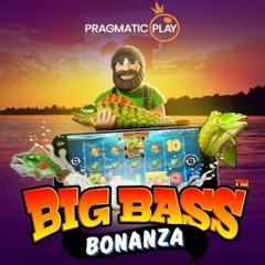 Big Bass Bonanza